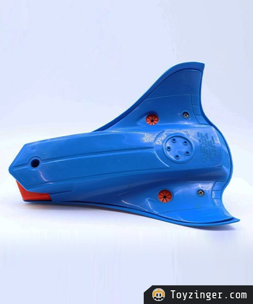 Super Powers Vintage