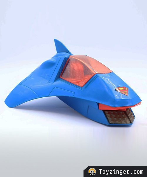 Super Powers Vintage