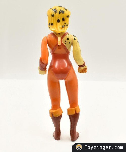 ThunderCats Vintage Figure