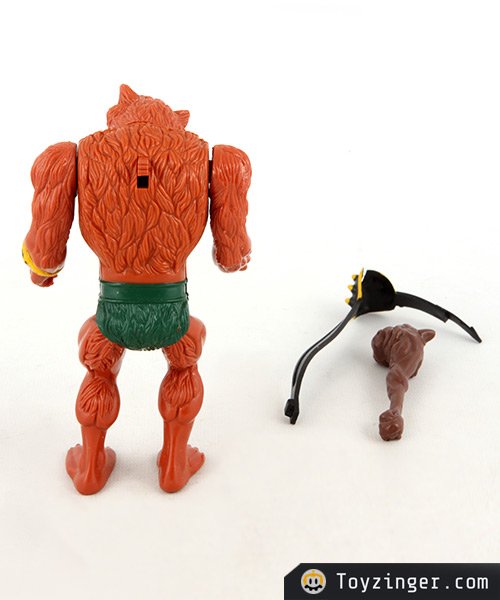 ThunderCats Vintage Figure