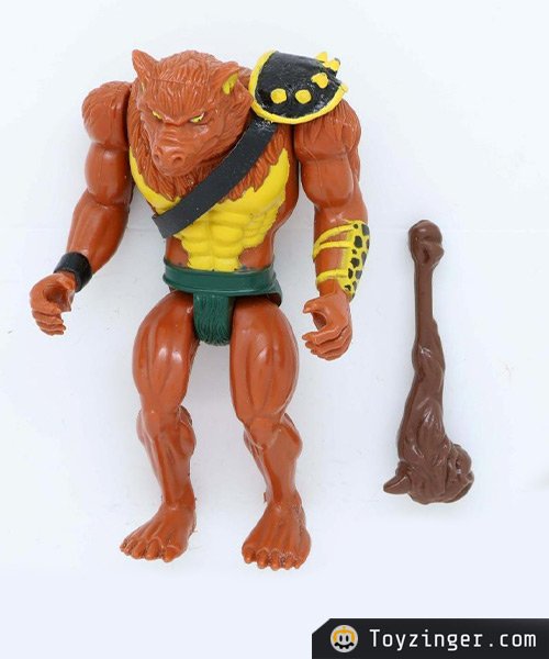 ThunderCats Vintage Figure