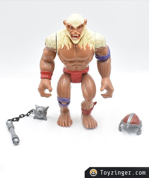 ThunderCats Vintage Figure