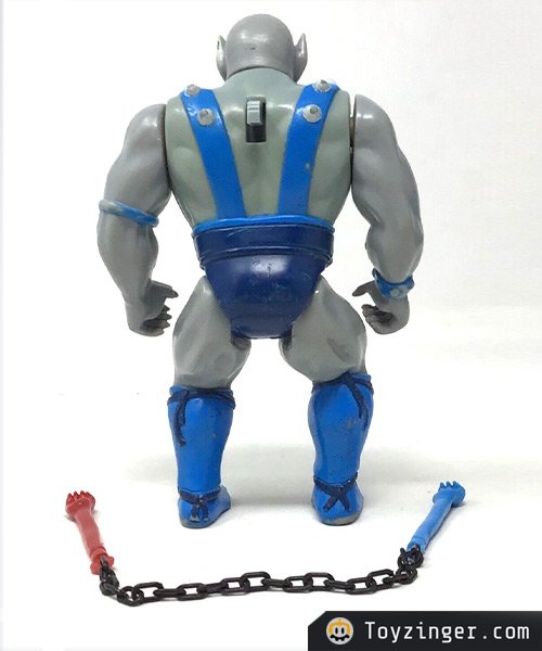 ThunderCats Vintage Figure