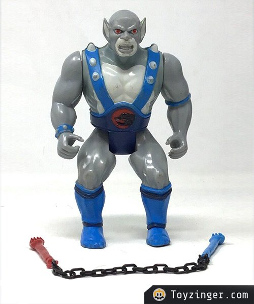 ThunderCats Vintage Figure