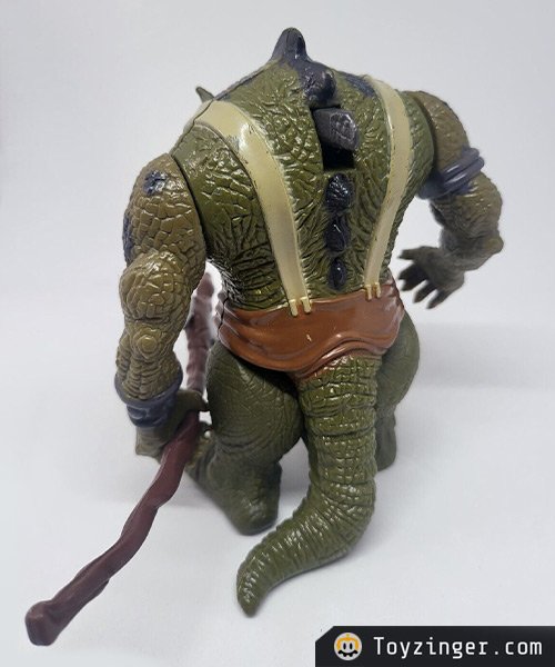 ThunderCats Vintage Figure