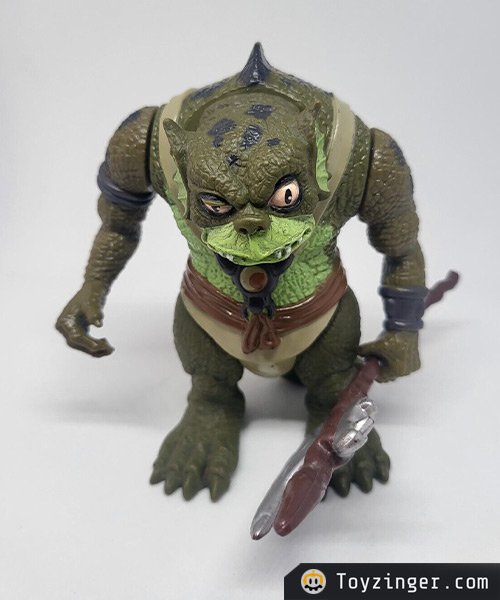 ThunderCats Vintage Figure