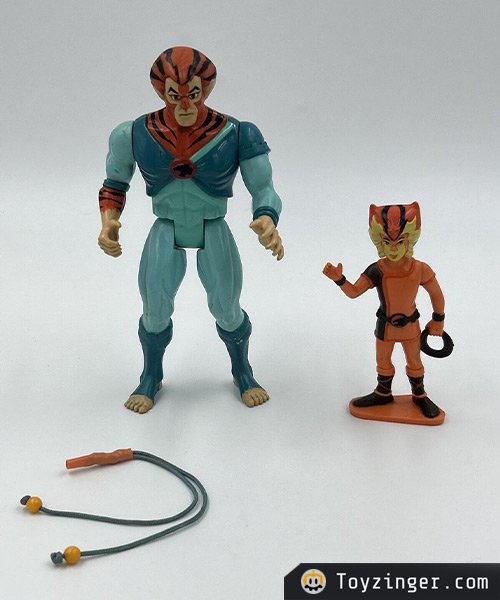 ThunderCats Vintage Figure