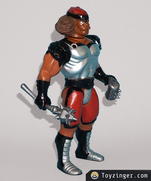 ThunderCats Vintage Figure
