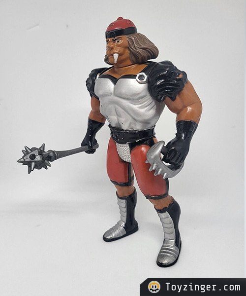 ThunderCats Vintage Figure
