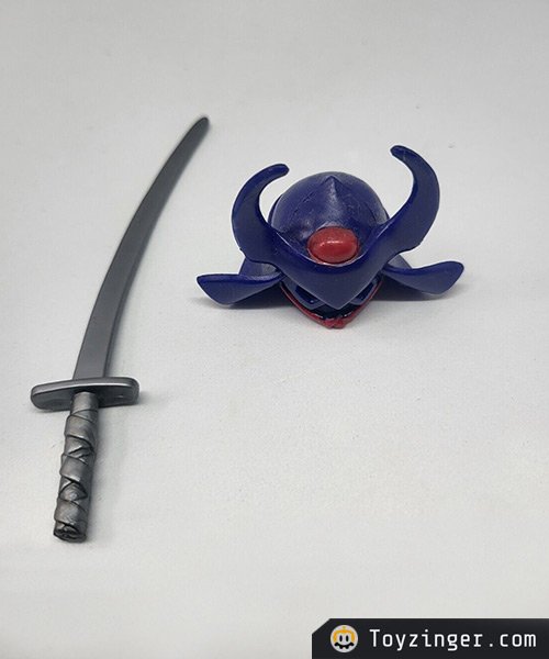 ThunderCats Vintage Figure