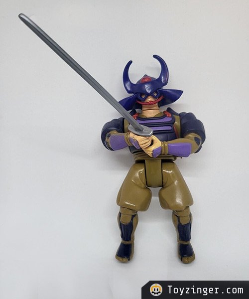 ThunderCats Vintage Figure