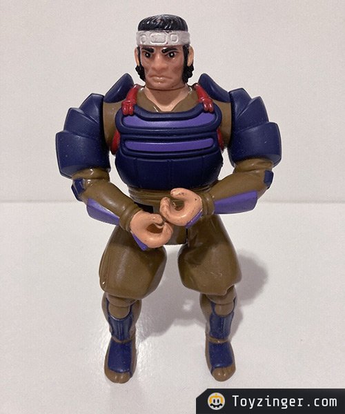 ThunderCats Vintage Figure