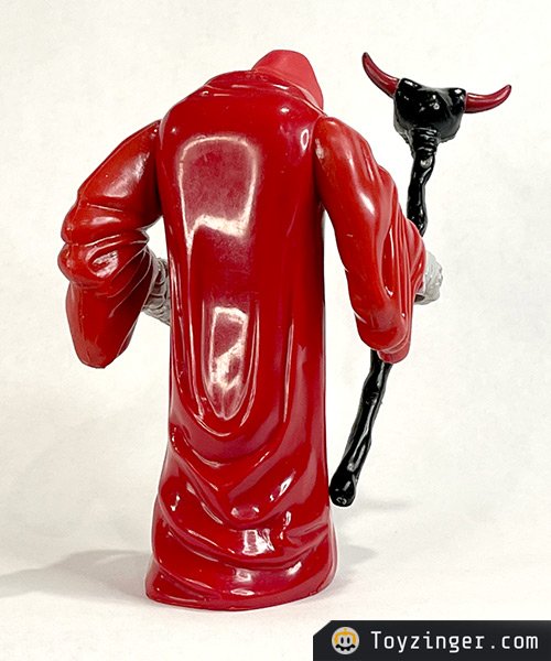 ThunderCats Vintage Figure