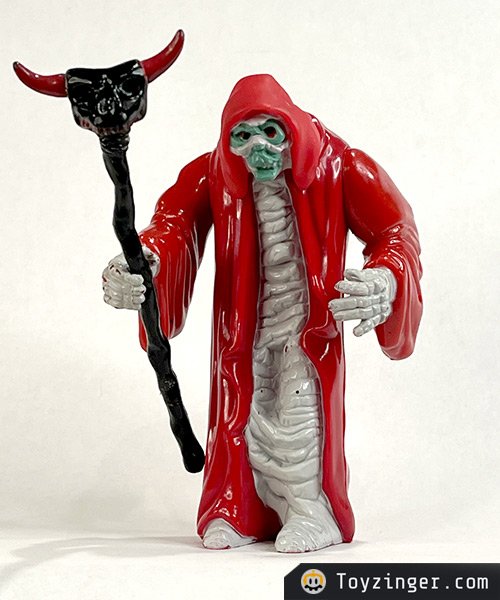 ThunderCats Vintage Figure