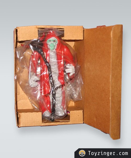 ThunderCats Vintage Figure