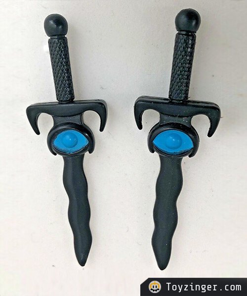 ThunderCats Vintage Figure