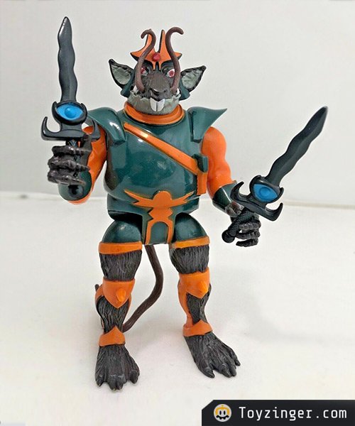 ThunderCats Vintage Figure