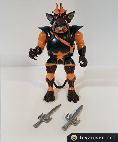ThunderCats Vintage Figure