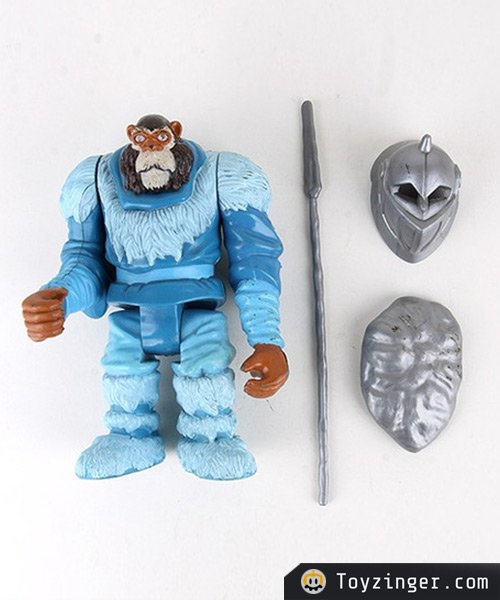 ThunderCats Vintage Figure