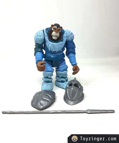 ThunderCats Vintage Figure