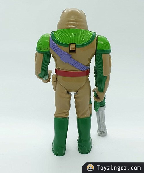 ThunderCats Vintage Figure