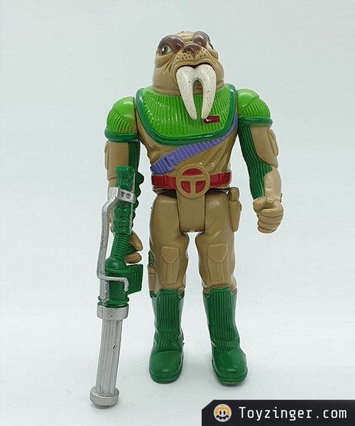 ThunderCats Vintage Figure