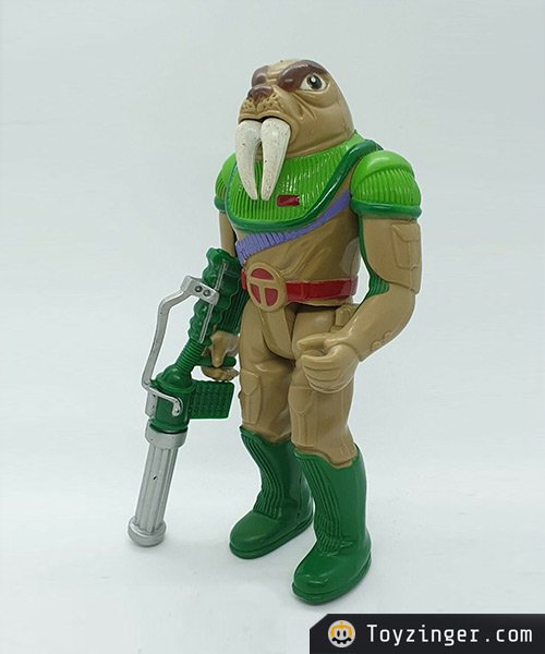 ThunderCats Vintage Figure