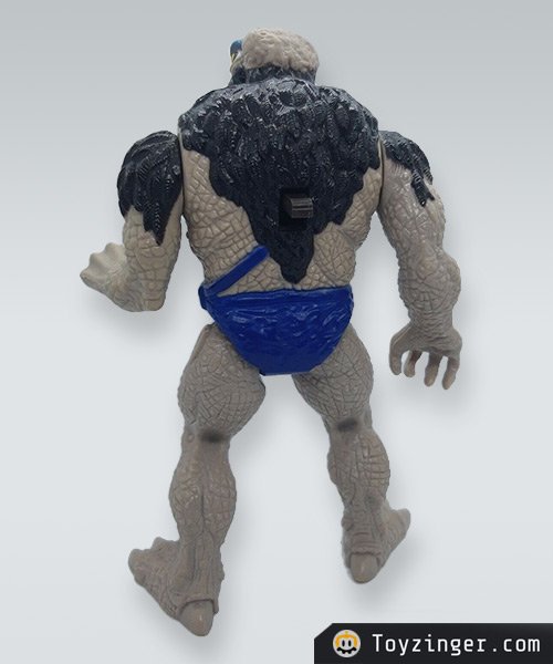 ThunderCats Vintage Figure