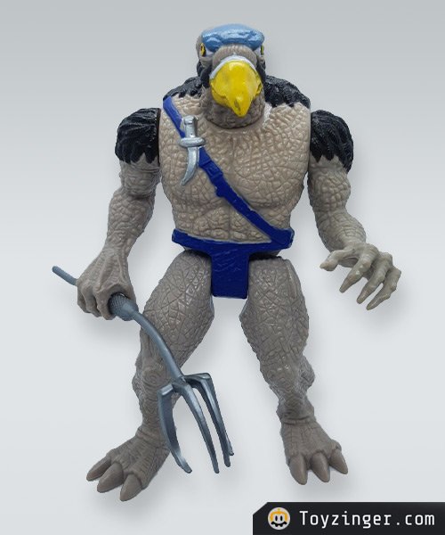 ThunderCats Vintage Figure