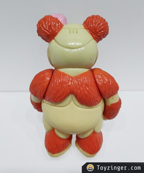 ThunderCats Vintage Figure