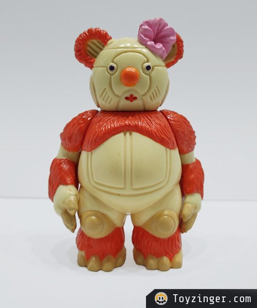 ThunderCats Vintage Figure