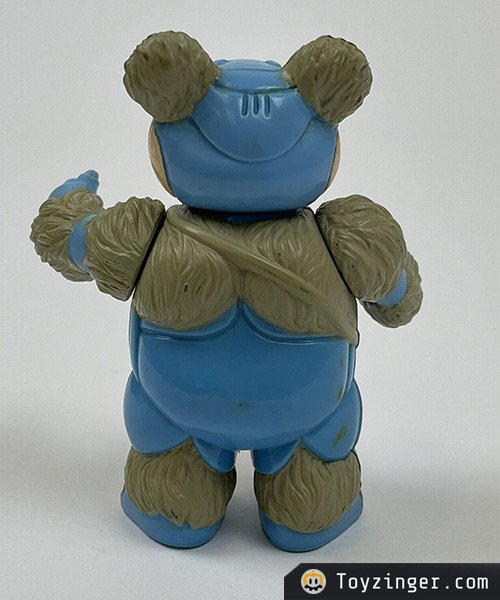 ThunderCats Vintage Figure