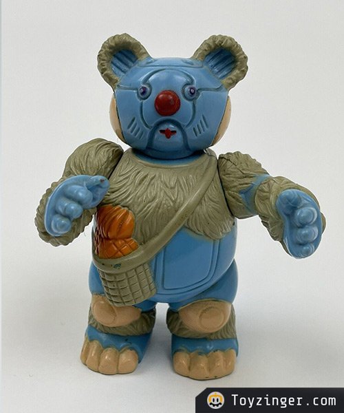 ThunderCats Vintage Figure