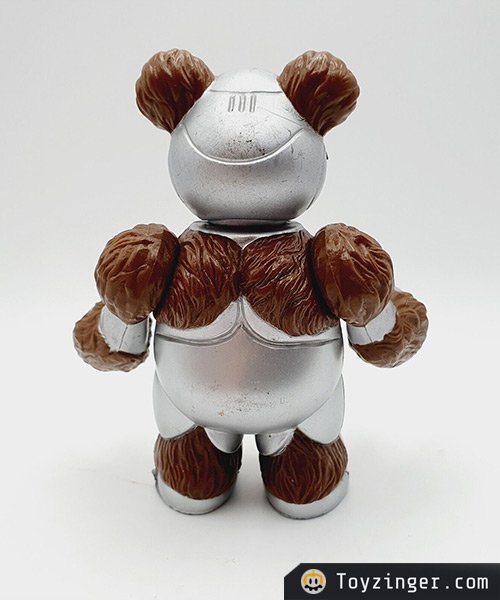 ThunderCats Vintage Figure