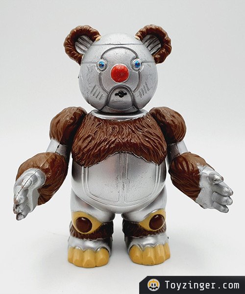 ThunderCats Vintage Figure