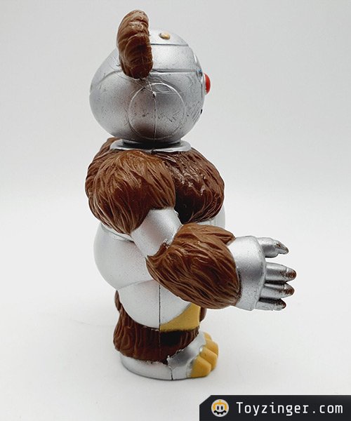 ThunderCats Vintage Figure