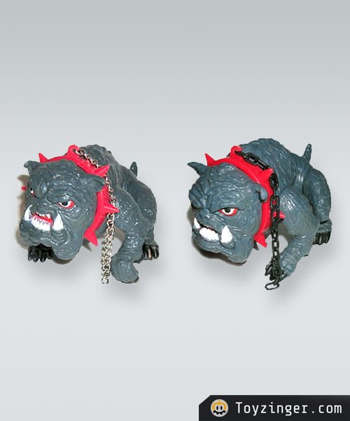 ThunderCats Vintage Figure