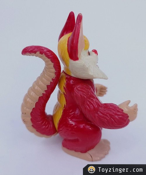 ThunderCats Vintage Figure