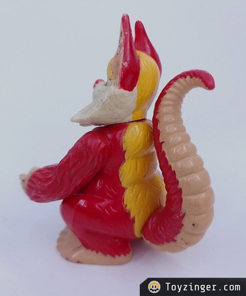 ThunderCats Vintage Figure