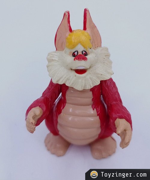 ThunderCats Vintage Figure