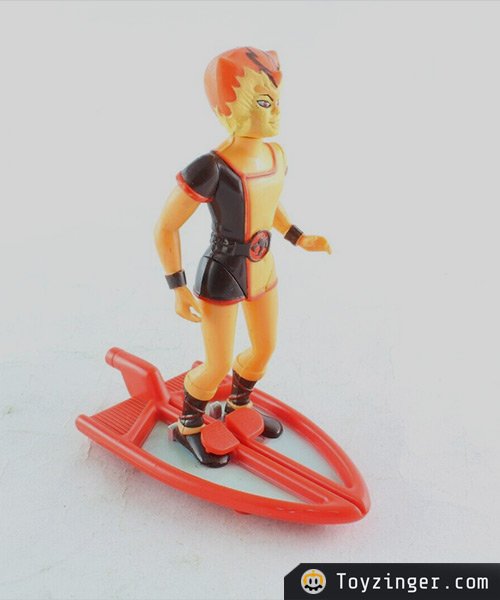 ThunderCats Vintage Figure