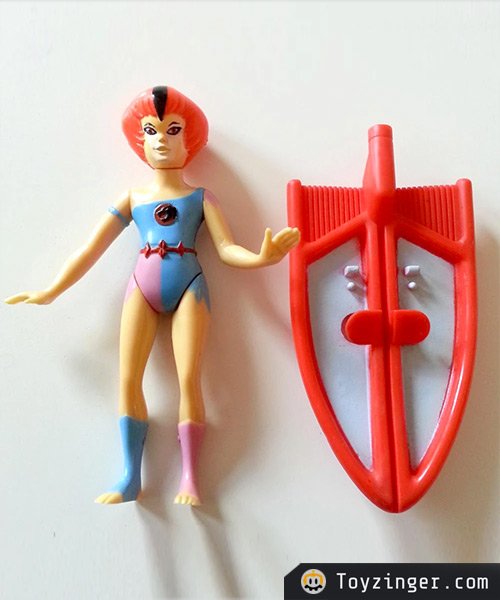 ThunderCats Vintage Figure