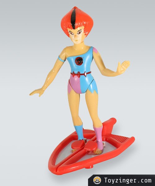 ThunderCats Vintage Figure