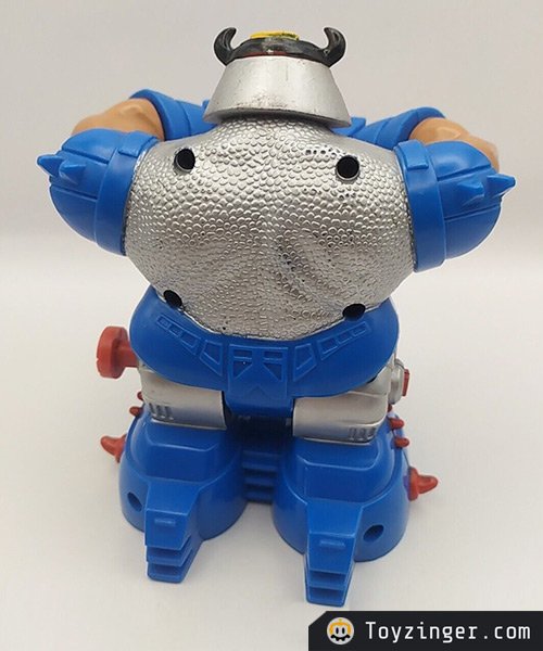 ThunderCats Vintage Figure