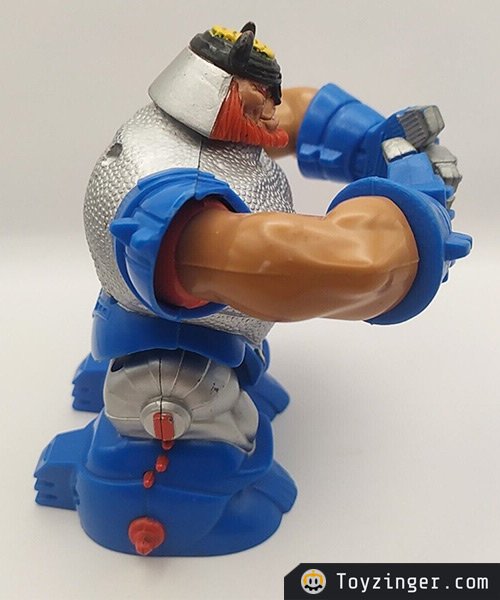 ThunderCats Vintage Figure
