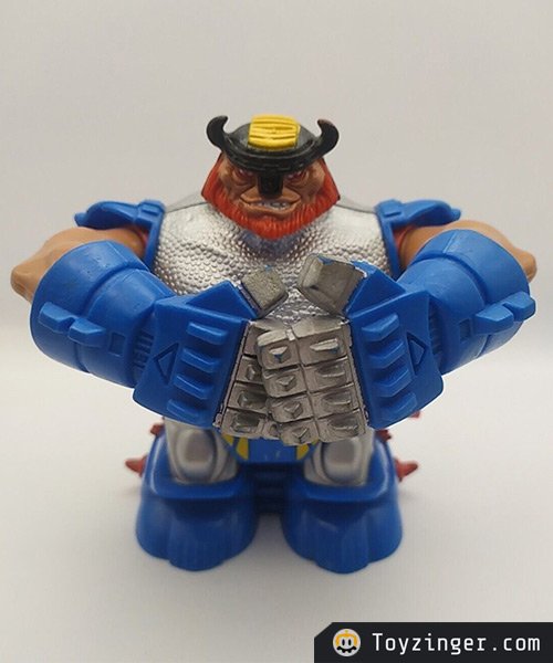 ThunderCats Vintage Figure