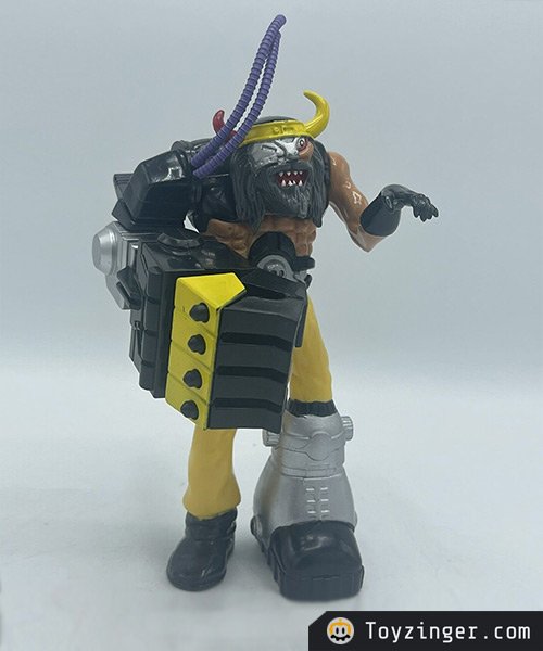 ThunderCats Vintage Figure