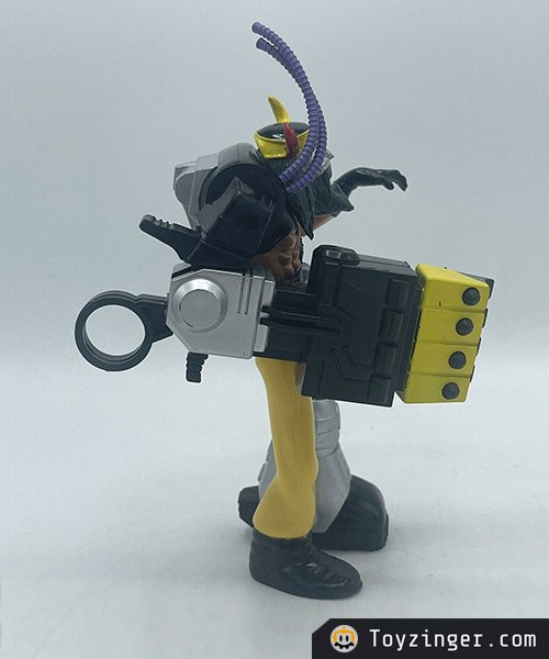 ThunderCats Vintage Figure