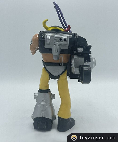 ThunderCats Vintage Figure