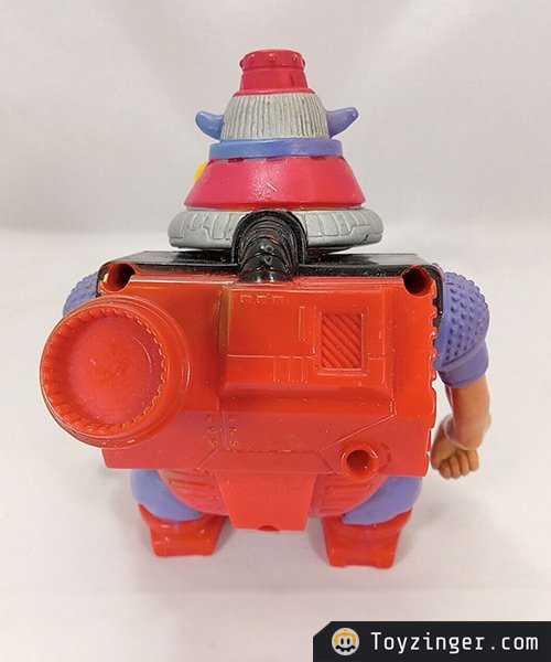 ThunderCats Vintage Figure